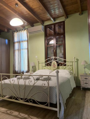 Asikiko Suites